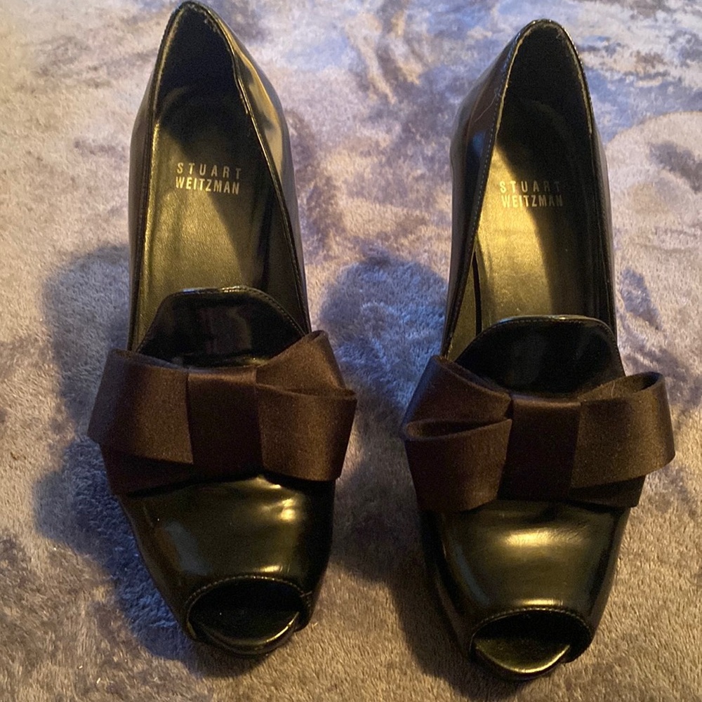 Stuart Weitzman shoes